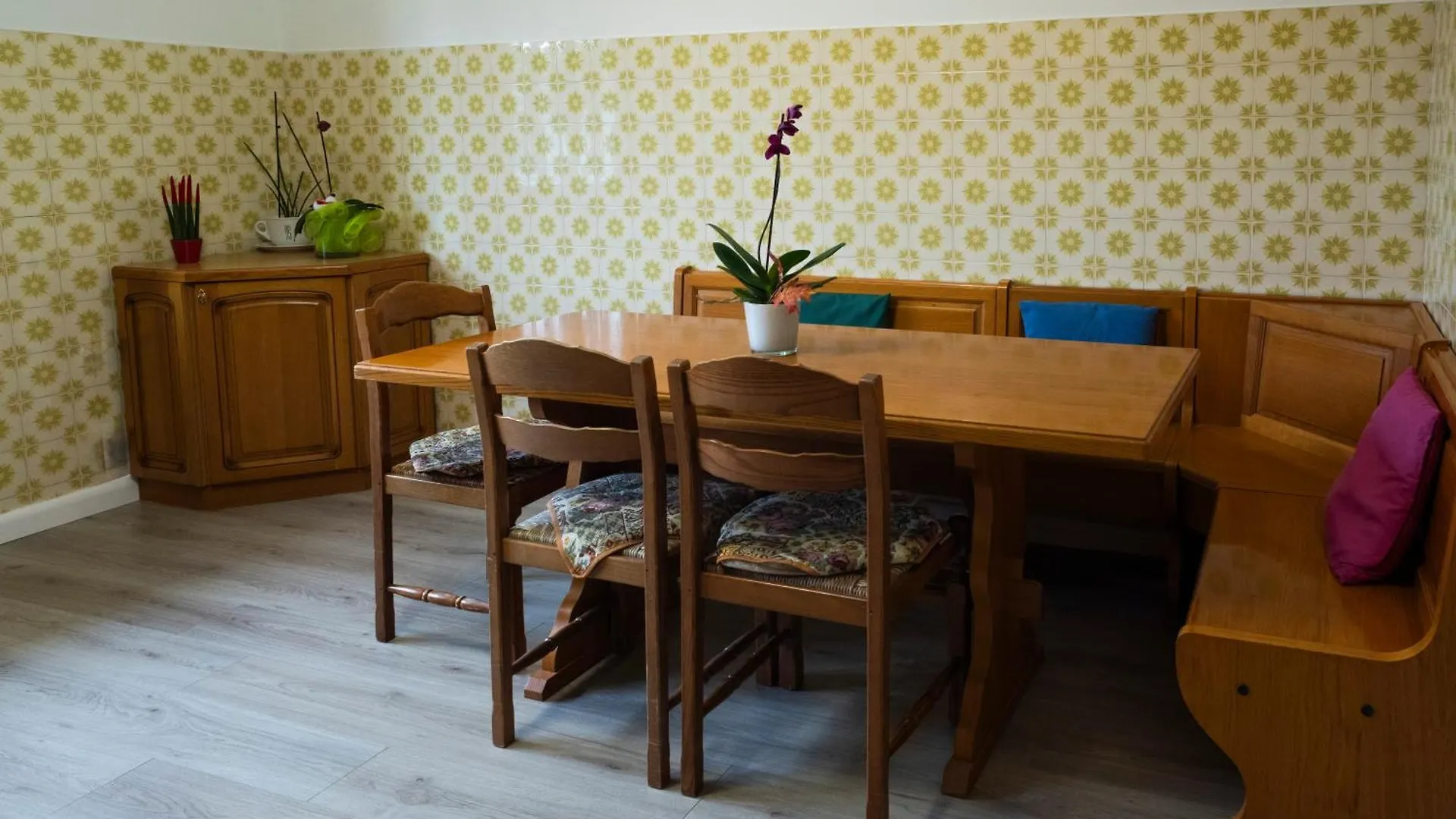Giardino Prive - Casa Aldo Apartment Arcisate 0*,  Italy