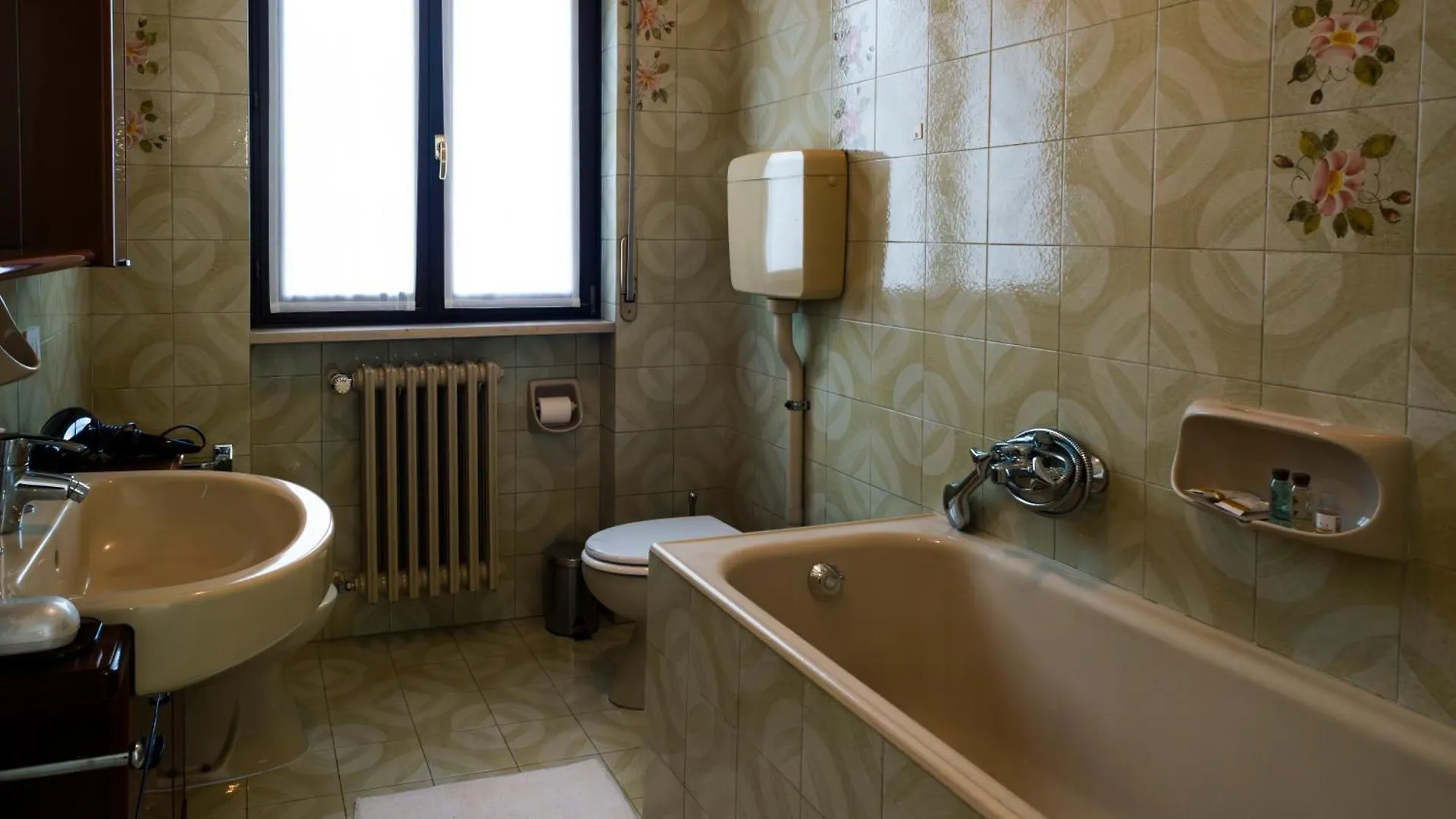 Giardino Prive - Casa Aldo Apartment Arcisate
