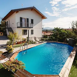  Appartement Casa Charlie